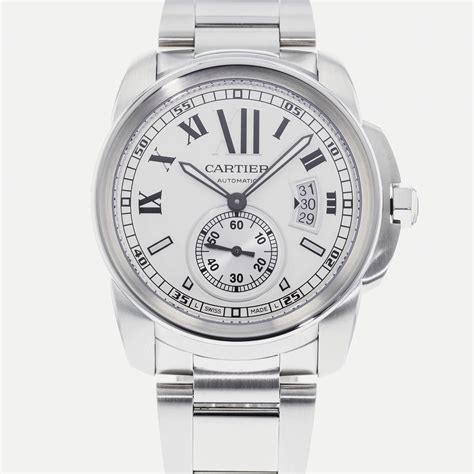 cartier saat replika|cartier watches for sale.